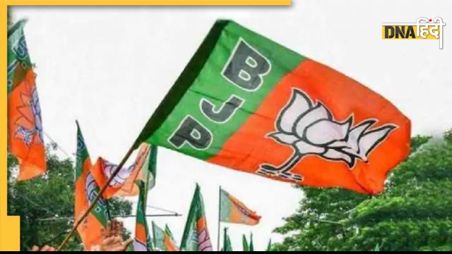 UP चुनाव 2022: BJP ने जारी की पहली लिस्ट, OBC, कोर वोटरों को साधने की कोशिश