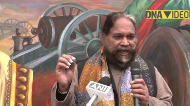 Delhi: National Gallery of Modern Art celebrates ‘Azadi ka Amrit Mahotsav’ with Kala kumbh