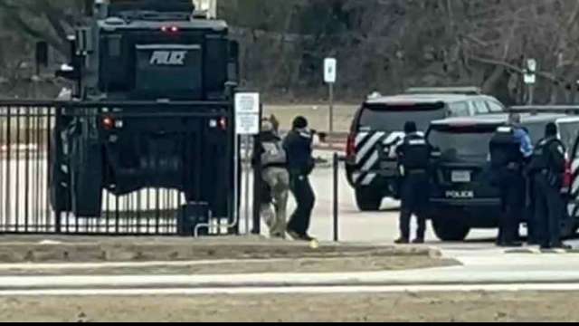Hostages rescued safely in Texas Synagogue Standoff, says Governor Greg Abbott - Vimarsana News