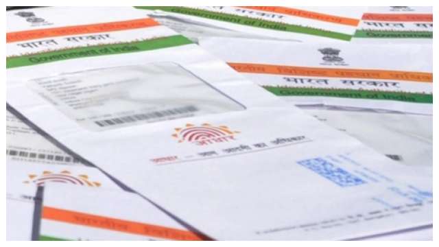 Citizens purchasing Covid-19 self-testing kits in Mumbai to provide Aadhaar card to chemists - Vimarsana News