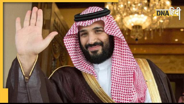 Saudi Crown Prince के ऐसे महंगे, शाही शौक हैं कि जानकर मुंह खुला रह जाएगा