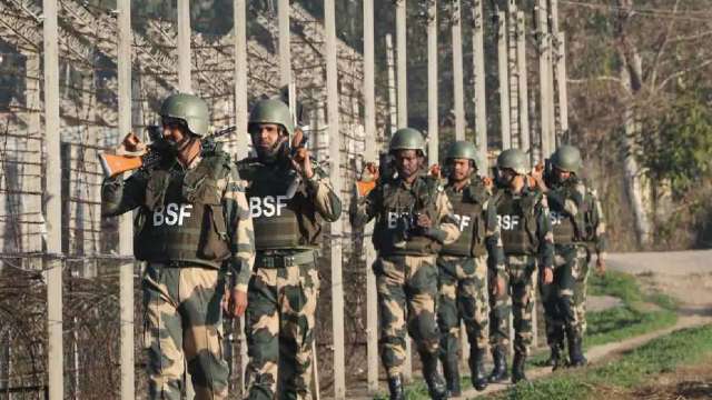 BSF Recruitment 2022: Apply for 2788 Constable at bsf.gov.in - Check salary, age limit - Vimarsana News