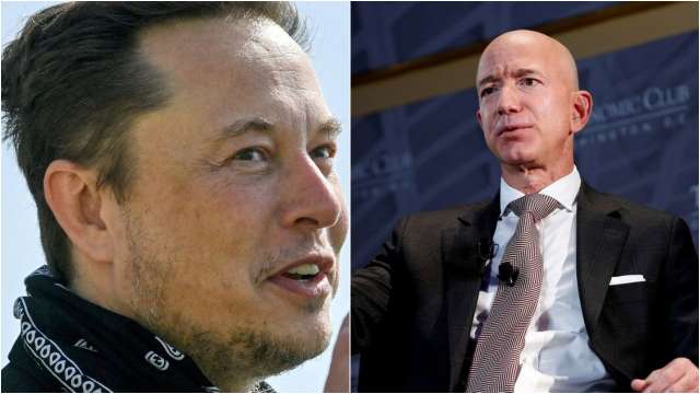 World's 10 richest double their fortunes as Covid pushes millions into poverty: Oxfam - Vimarsana News