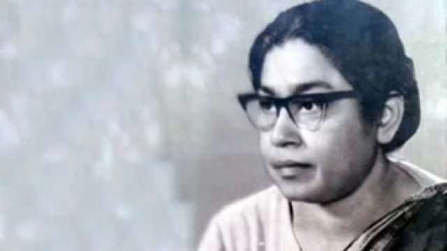 Uttar Pradesh's first woman CM Sucheta Kripalani used to carry cyanide capsules with her - Vimarsana News