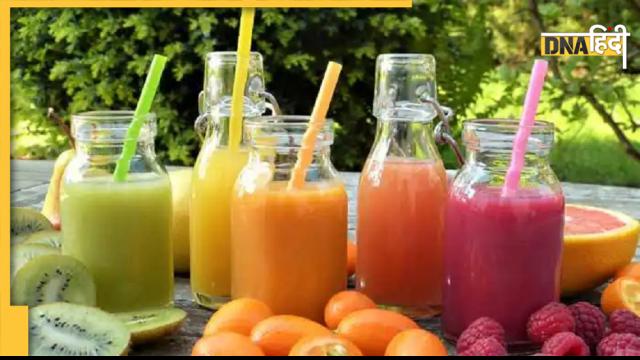 Healthy Morning Drinks: सुबह उठकर पीएं और रहें एकदम फिट