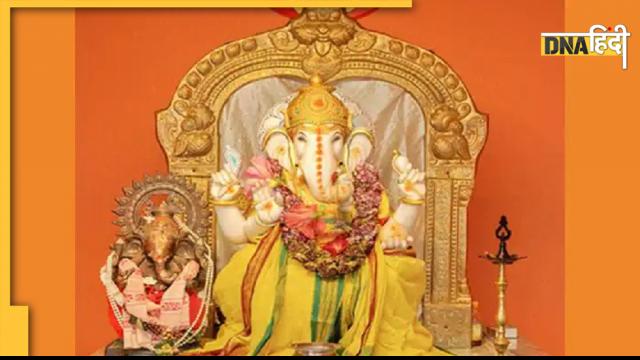 इन 5 वजहों से Bhagwan Ganesh को बहुत प्रिय है बुधवार का दिन 