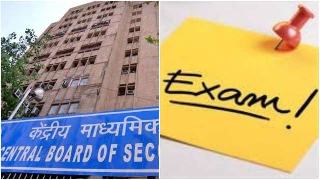 CBSE Class 10, 12 Board Exam 2022: Students should know these 10 important points - Vimarsana News