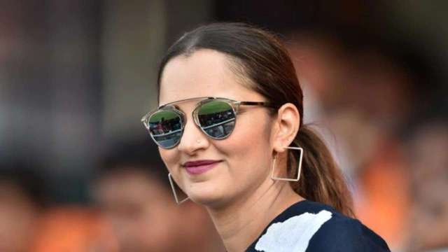 640px x 360px - Sania Mirza retirement: Top 5 achievements of the Tennis superstar