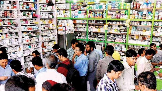 This new rule will help distinguish between genuine and fake medicines, here's how - Vimarsana News
