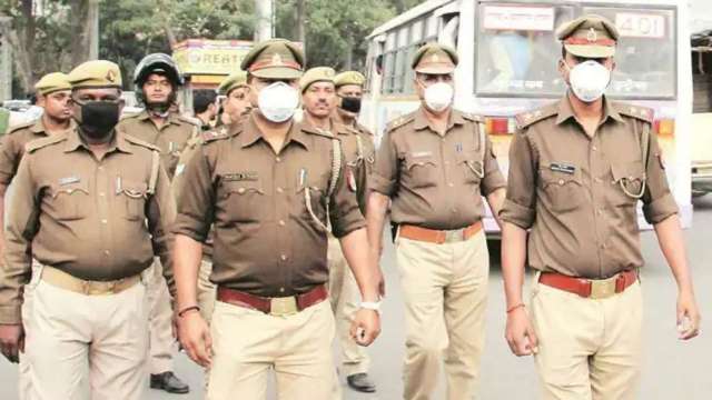 UP Police Recruitment 2022: Apply 1374 Assistant Operator posts at uppbpb.gov.in – Check salary, last date, eligibility - Vimarsana News
