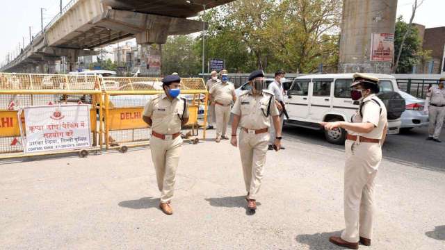 Delhi Weekend Curfew: DDMA issued new guidelines amid declining Covid cases – Check what's allowed, what's not - Vimarsana News