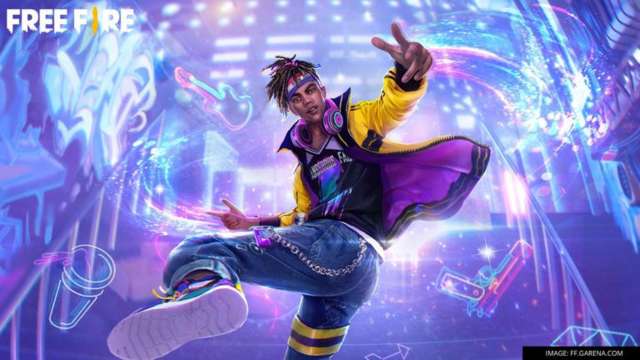 Garena Free Fire January 22 Redeem Codes: Get Titian mark gun skins, Paloma character - Vimarsana News