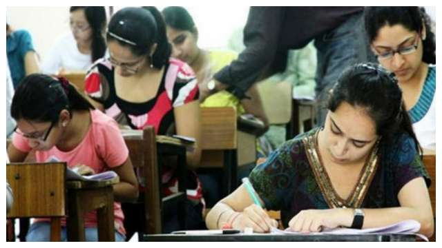 UPTET 2021 exam today with strict Covid-19 curbs: Know timings, admit card, other details HERE - Vimarsana News