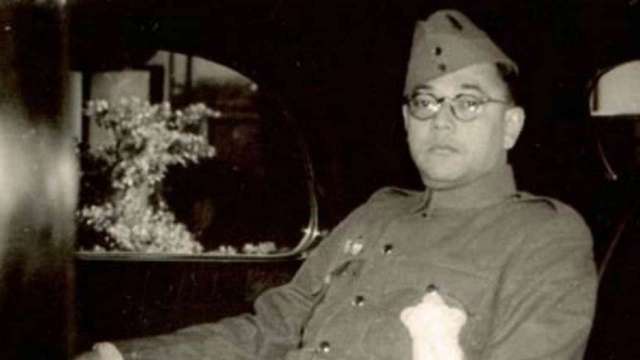 Taiwan offers to open national archive to 'rediscover legacy' of Netaji Subhas Chandra Bose - Vimarsana News