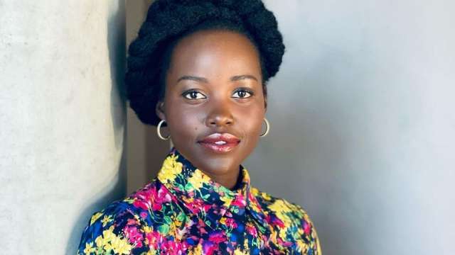 'This is homage to all women': Lupita Nyong'o speaks on her action spy thriller 'The 355' - Vimarsana News