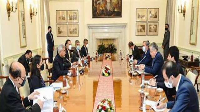 India, Central Asia to hold summit once in two years, establish secretariat for coordination - Vimarsana News