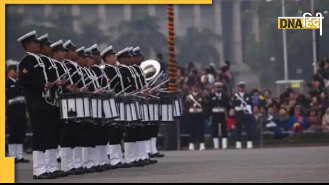 क्या होती है गणतंत्र दिवस पर होने वाली Beating The Retreat सेरेमनी, इस बार क्यों है खास