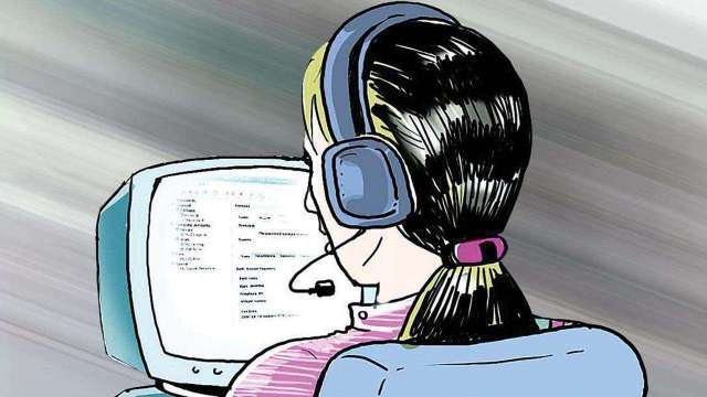 Scam alert: Received a call from someone asking to pay Customs Duty? Know THIS - Vimarsana News