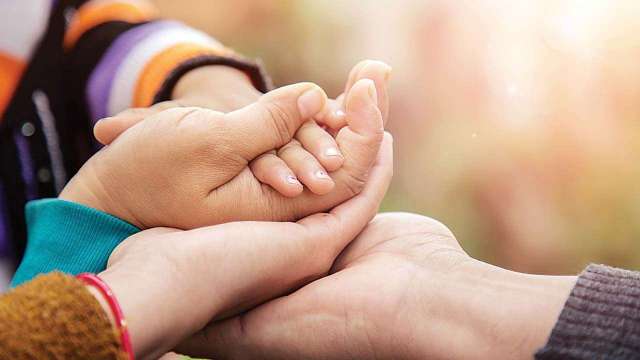 Parents have been recently talking less to you? Study says this may be the case - Vimarsana News