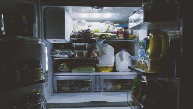 How to preserve food in freezer - Keep these 5 things in mind - Vimarsana News
