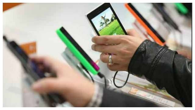 Don't sell your old phone, turn it into a CCTV camera – Know details - Vimarsana News