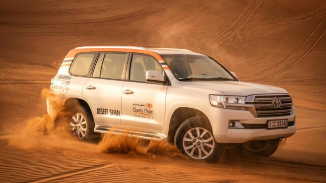 Dubai in your travel plan? Don't miss out on Desert Safari Dubai and Luxury Yacht Cruising - Vimarsana News