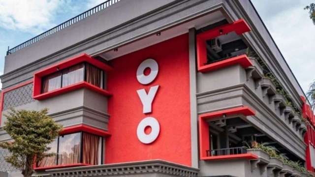 IPO-bound OYO gets listing approval from BSE, NSE - Vimarsana News