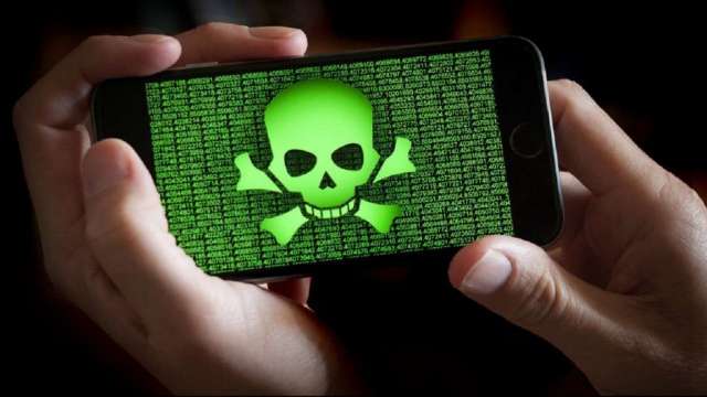 Android users ALERT: Dangerous malware stealing bank details, then erasing phone data - Vimarsana News