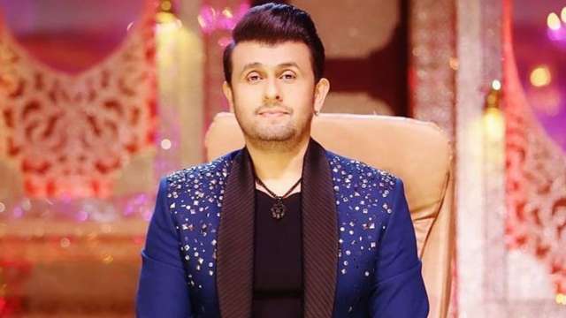 Sonu Nigam dedicates Padma Shri award to his mother, issues heartfelt statement - Vimarsana News