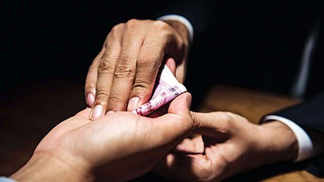 India stands at 85th position on global corruption index; Pakistan at 140th spot: Report - Vimarsana News