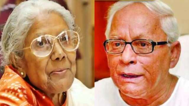 From Buddhadeb Bhattacharjee to Sandhya Mukherjee, list of personalities who rejected Padma Awards - Vimarsana News