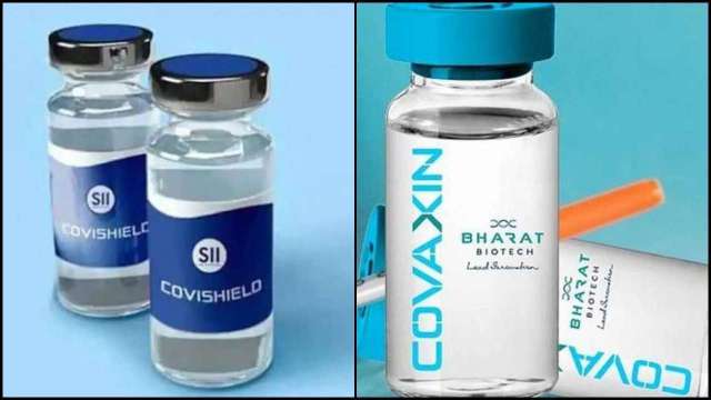 Covaxin, Covidshield granted regular market approval for use in adults