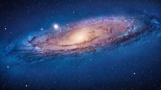 Researchers spot strange 'spinning object' in Milky Way galaxy that has never been seen before - Vimarsana News