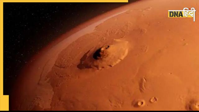 Water on Mars: नासा को मिले नदियों के सबूत, तस्वीरों में नजर आई पानी की धारा