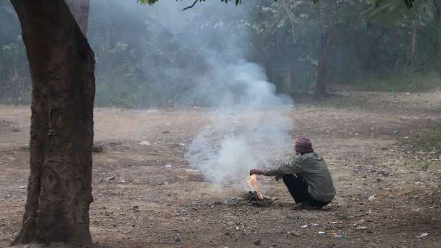 IMD Alert! Cold wave to continue for another week across India - Vimarsana News