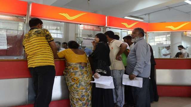 Now, earn huge monthly income from Post Office - Vimarsana News