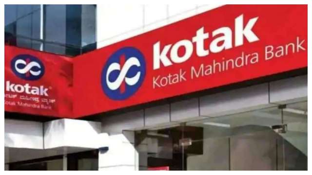 Your Kotak Mahindra Bank's debit card won't work for few hours next week – Here's why - Vimarsana News