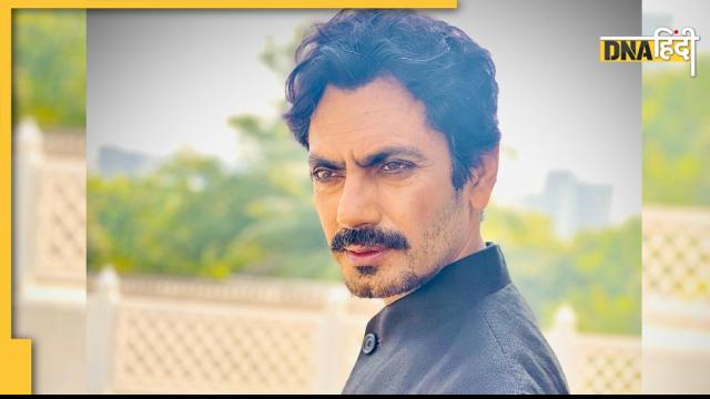 Nawazuddin Siddiqui