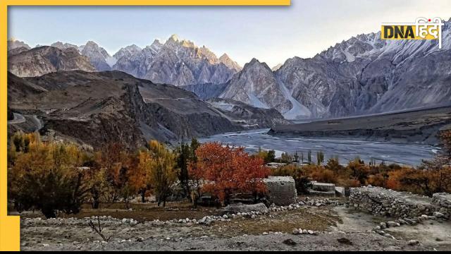 Balochistan में फिर आतंकी हमला, जानें कैसे बना यह इलाका पाकिस्तान की दुखती रग