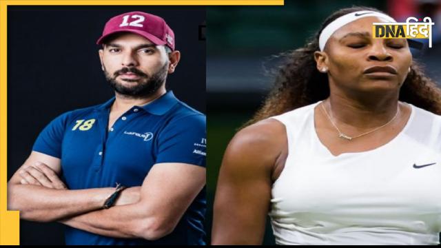 गंभीर बीमारियों को मात देकर इन खिलाड़ियों ने की वापसी, Yuvraj Singh से लेकर Serena तक