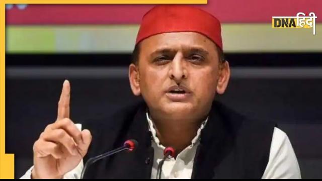 Akhilesh Yadav (File Photo-PTI)