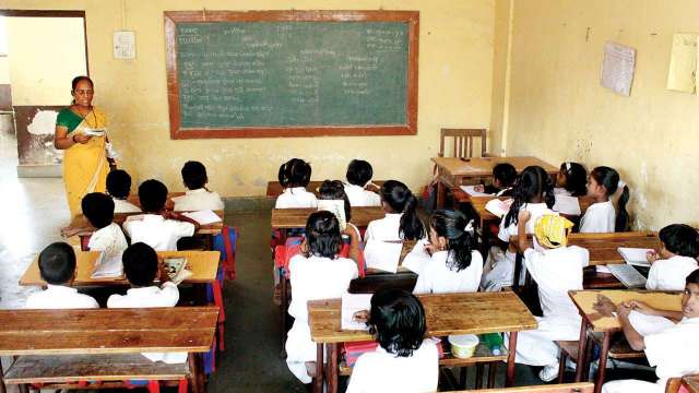 Prolonged closure of schools lays serious impact on mental health of schoolkids: Report - Vimarsana News