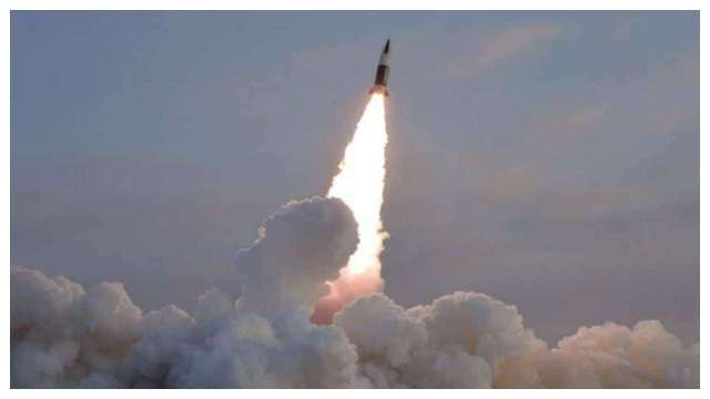 Houthi militia target ballistic missile at Yemeni army positions, at least 40 injured - Vimarsana News