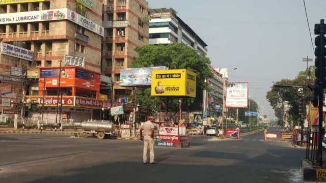 Night curfew, weekend lockdown: Here's a state-wise list of Covid curbs still in place - Vimarsana News