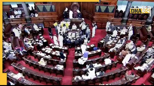 Budget Session: चीन, पेगासस जासूसी, मंहगाई जैसे मुद्दों पर सरकार-विपक्ष में घमासान के आसार 