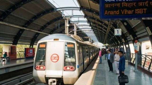 Delhi Metro's new app will let you book movie tickets, order food, and much more! Know details here - Vimarsana News