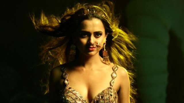 ‘Bigg Boss 15′ winner Tejasswi Prakash is the new ‘Naagin’ in sixth season of Colors’ show