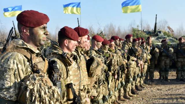 Ukraine Crisis - Will Russia be able to sustain western economic sanctions? - Vimarsana News