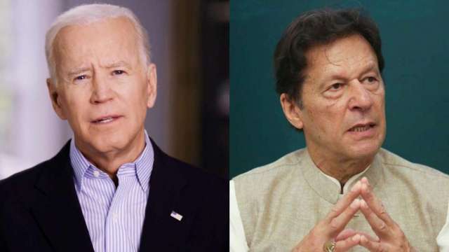 US Congressman asks President Joe Biden to reject Pakistan's effort to install 'jihadist' envoy - Vimarsana News