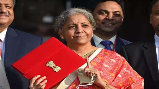 Union Budget 2022: How did the word 'Budget' get its name, 5 facts you must know - Vimarsana News